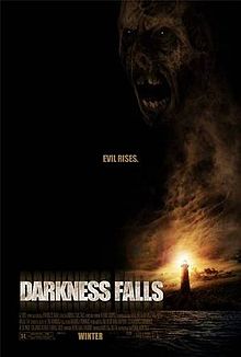 Darkness Falls 2003 film