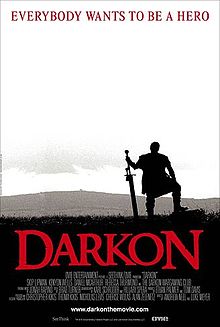 Darkon film