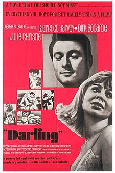 Darling 1965 film