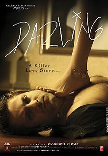 Darling 2007 Indian film
