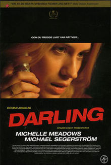 Darling 2007 Swedish film