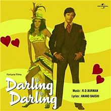 Darling Darling 1977 film
