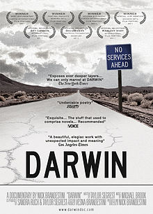 Darwin film