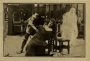 Das Mirakel 1912 film