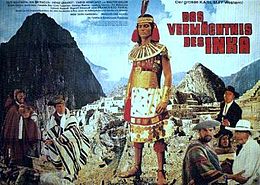 Das Verm chtnis des Inka