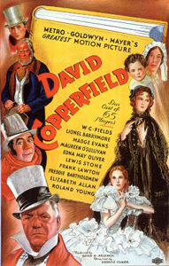 David Copperfield 1935 film