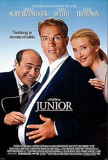 Junior 1994 film