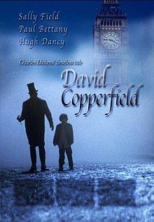 David Copperfield 2000 film