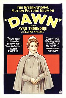 Dawn 1928 film