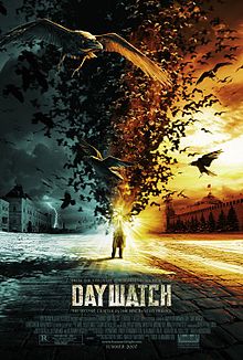 Day Watch film