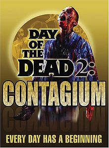 Day of the Dead 2 Contagium