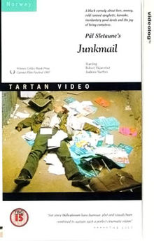 Junk Mail film