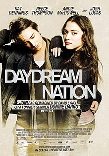 Daydream Nation film