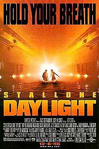 Daylight film