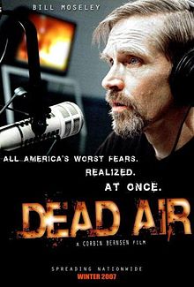 Dead Air 2009 film