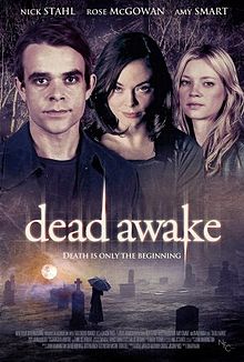 Dead Awake 2010 film
