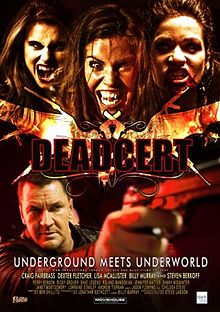 Dead Cert 2010 film