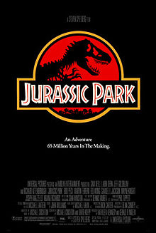Jurassic Park film
