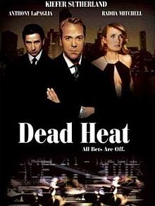 Dead Heat 2002 film