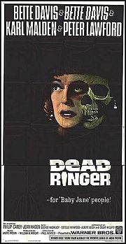 Dead Ringer 1964 film