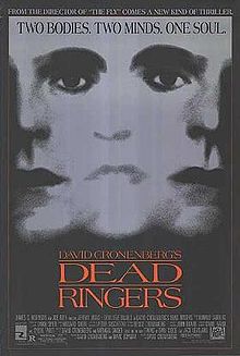 Dead Ringers film