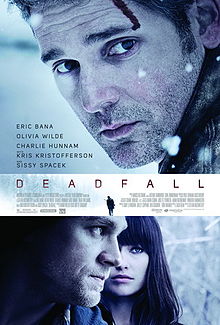 Deadfall 2012 film