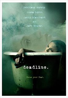Deadline 2009 film