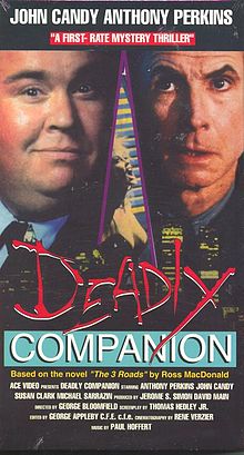 Deadly Companion