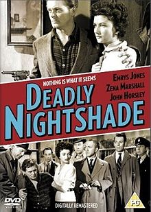 Deadly Nightshade film