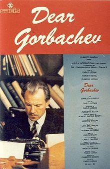 Dear Gorbachev