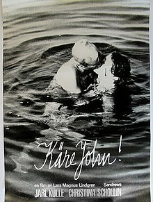 Dear John 1964 film