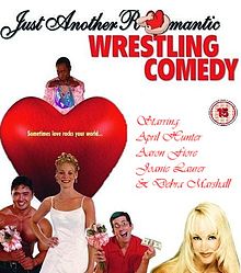 Just Another Romantic Wrestling Comedy
