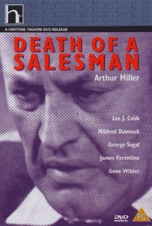 Death of a Salesman 1966 CBS TV film