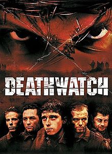 Deathwatch 2002 film