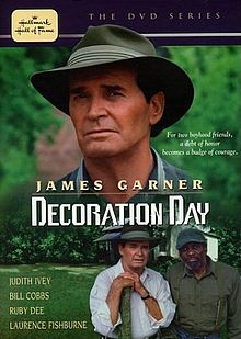 Decoration Day film