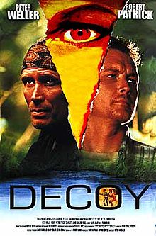 Decoy 1995 film