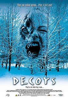 Decoys film