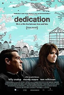 Dedication film
