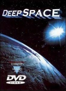 Deep Space film