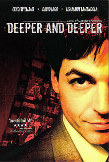 Deeper and Deeper film