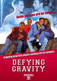 Defying Gravity 1997 film