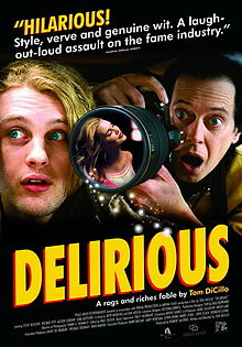 Delirious 2006 film