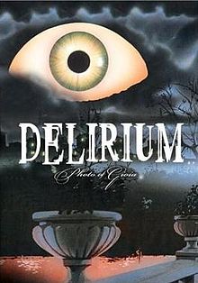 Delirium 1987 film