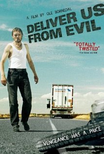 Deliver Us from Evil 2009 film