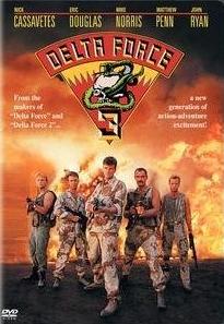 Delta Force 3 The Killing Game