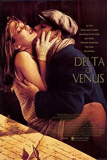Delta of Venus film