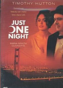 Just One Night film
