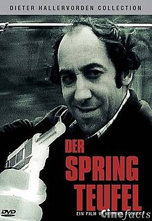 Der Springteufel