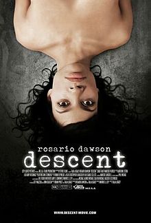Descent 2007 film