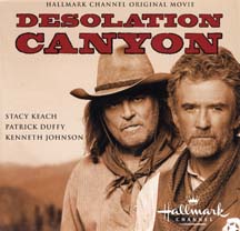 Desolation Canyon film